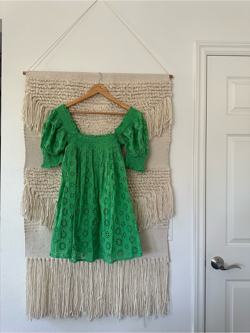 Lovers + Friends Reston Mini Dress NWT